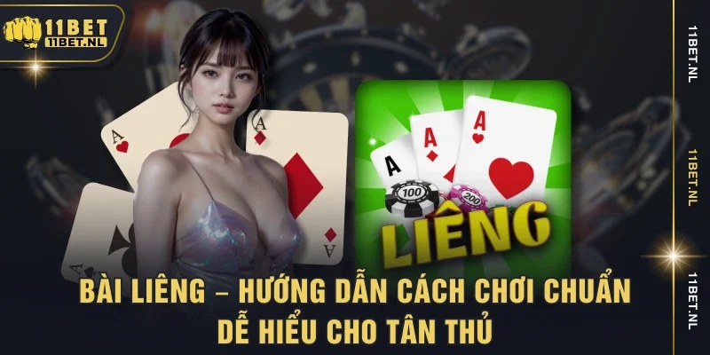 Bài Liêng