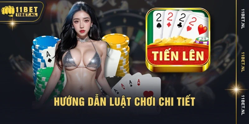 Hướng dẫn luật chơi chi tiết