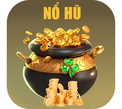 Nổ hũ