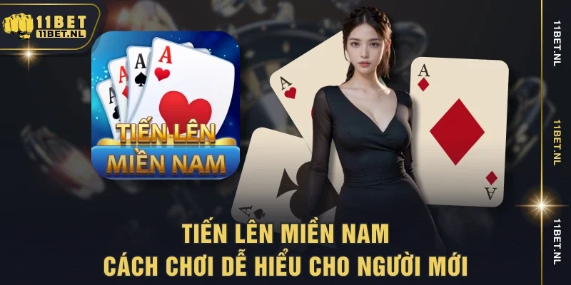 Tiến lên miền nam
