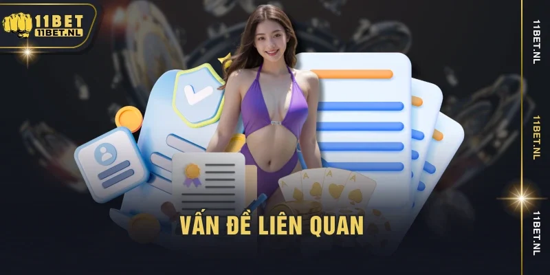 Vấn đề liên quan 